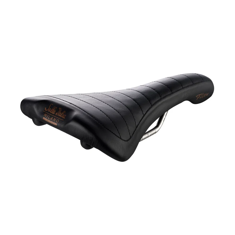 Selle SELLE ITALIA FLITE BONNIE L1 146 mm Rails Titane