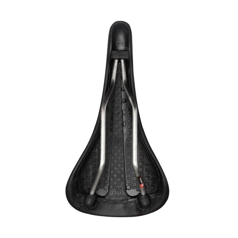 Selle SELLE ITALIA FLITE BONNIE L1 146 mm Rails Titane