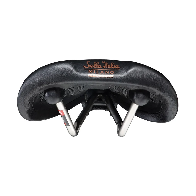 Selle SELLE ITALIA FLITE BONNIE L1 146 mm Rails Titane