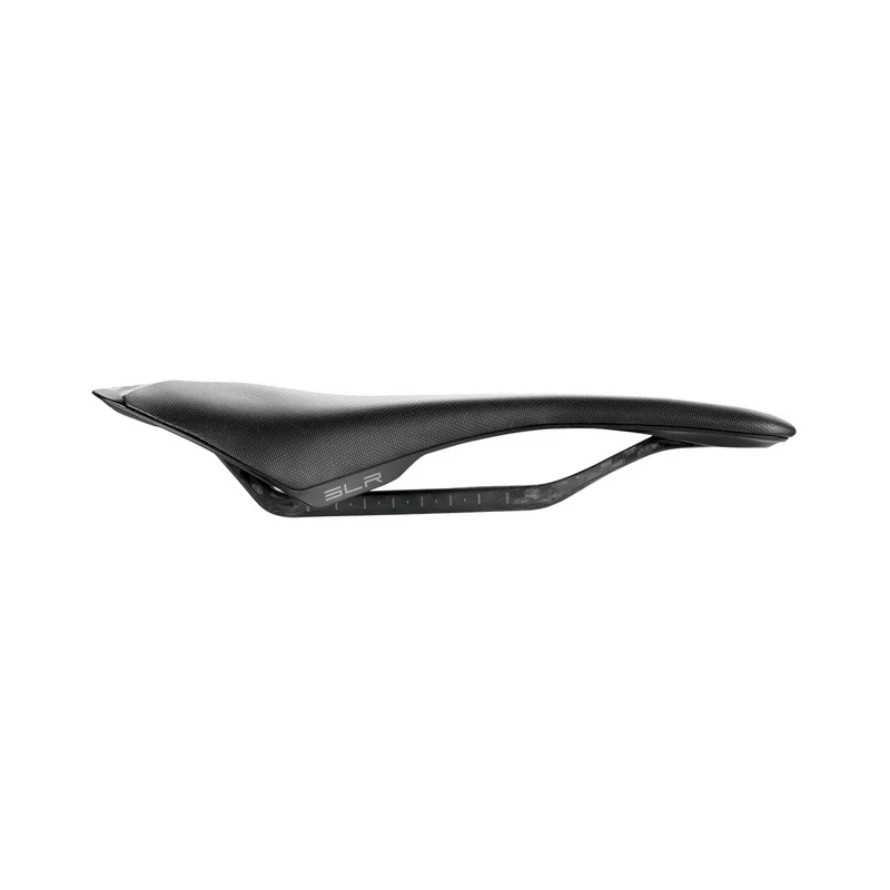 Selle SELLE ITALIA SLR RACING REPLICA SUPERFLOW S3 130 mm Rails Carbone