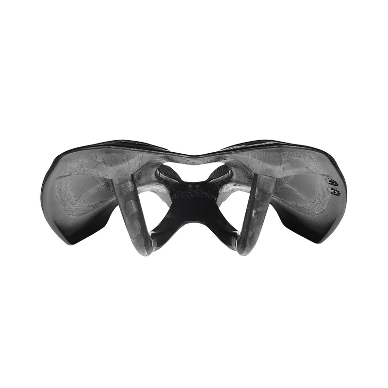 Selle SELLE ITALIA SLR RACING REPLICA SUPERFLOW S3 130 mm Rails Carbone