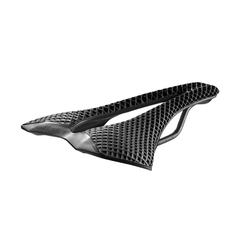 Selle SELLE ITALIA SLR 3D ELITE SUPERFLOW L3 145 mm Rails Acier