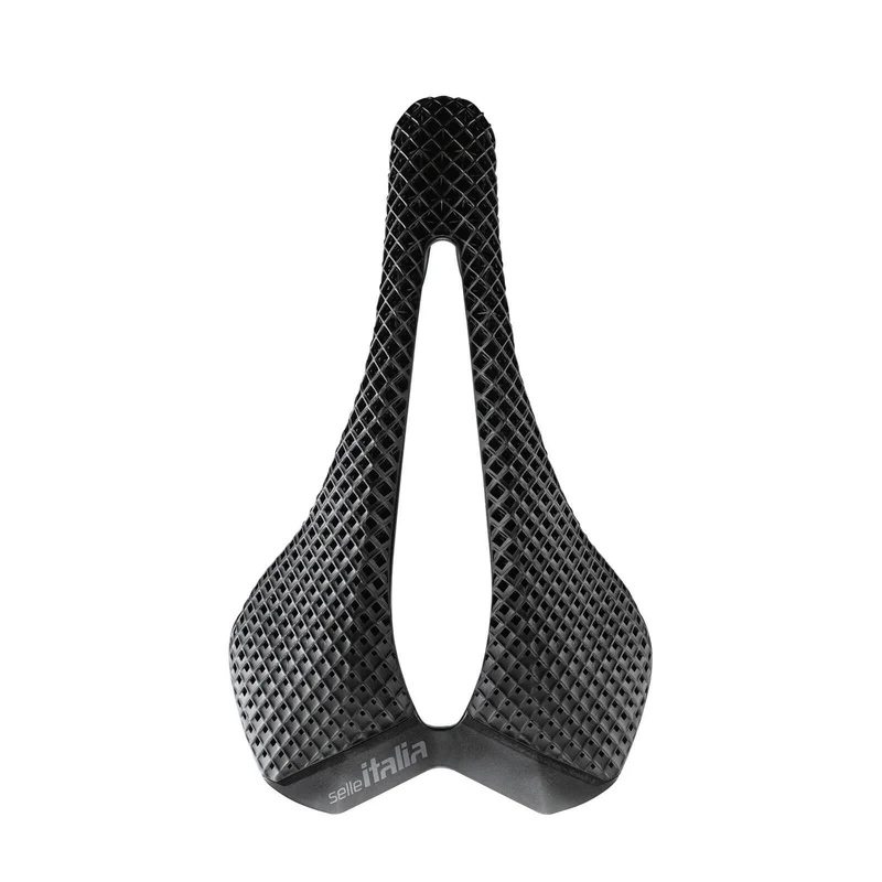 Selle SELLE ITALIA SLR 3D ELITE SUPERFLOW L3 145 mm Rails Acier