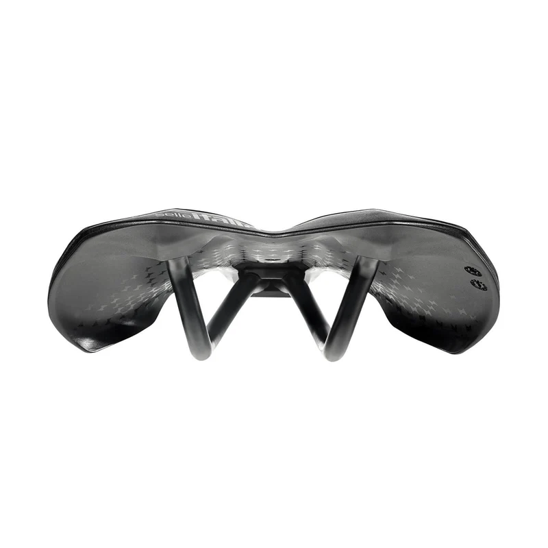 Selle SELLE ITALIA SLR ADVAN L1 145 mm Rails Manganese