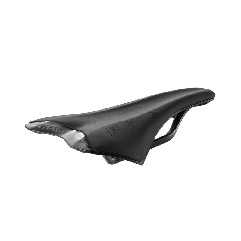 Selle SELLE ITALIA SLR CARBON FILL S1 130 mm Rails Carbone