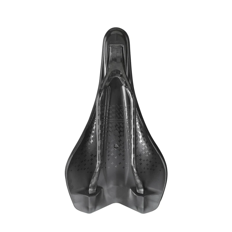 Selle SELLE ITALIA SLR CARBON FILL S1 130 mm Rails Carbone