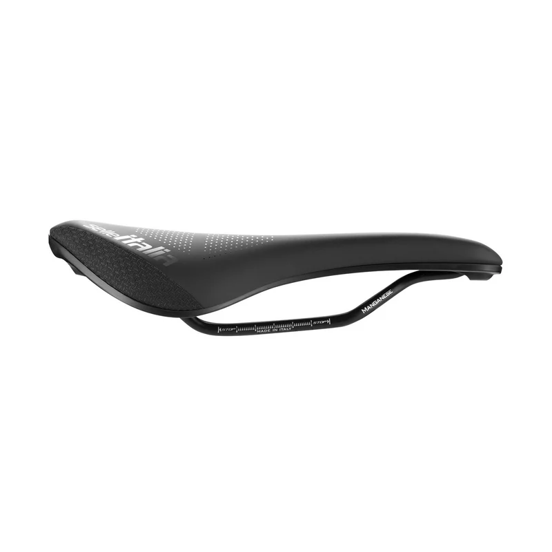 Selle SELLE ITALIA NOVUS BOOST EVO X-CROSS TM SUPERFLOW L3 145 mm Rails Manganese
