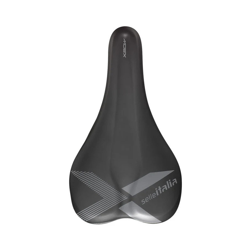 Selle SELLE ITALIA X-BOW S2 145 mm Rails Acier