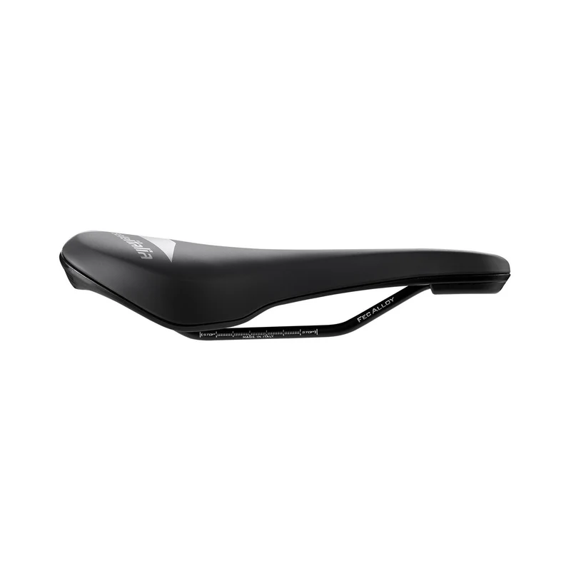 Selle SELLE ITALIA X-BOW S2 145 mm Rails Acier