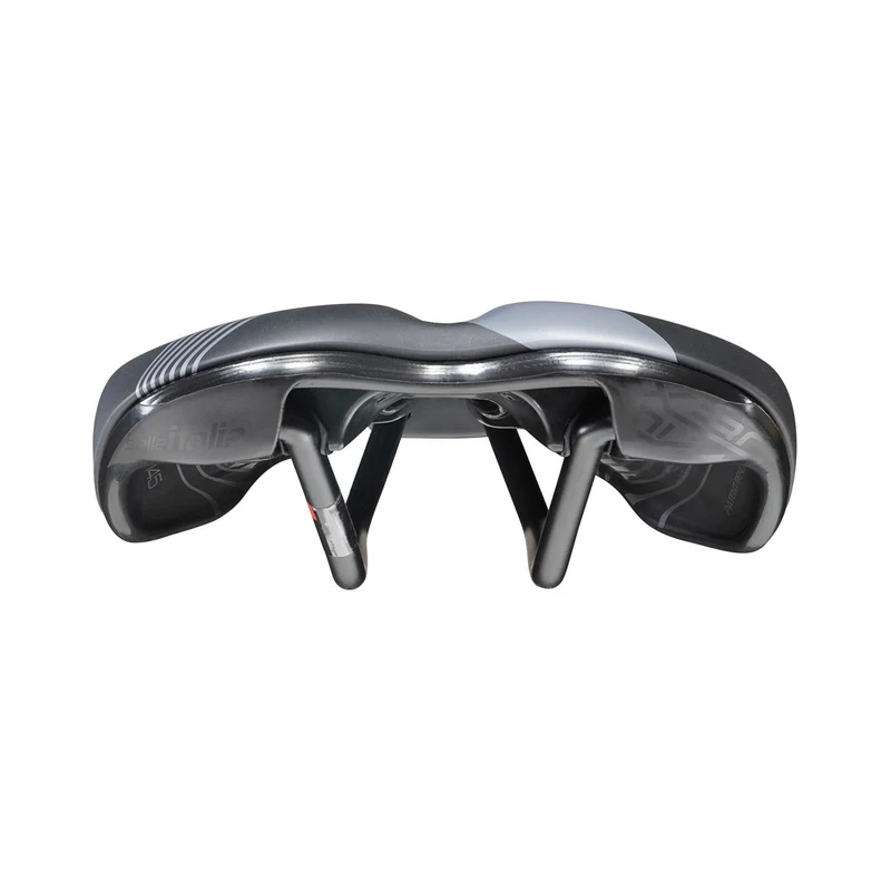 Selle SELLE ITALIA X-BOW S2 145 mm Rails Acier