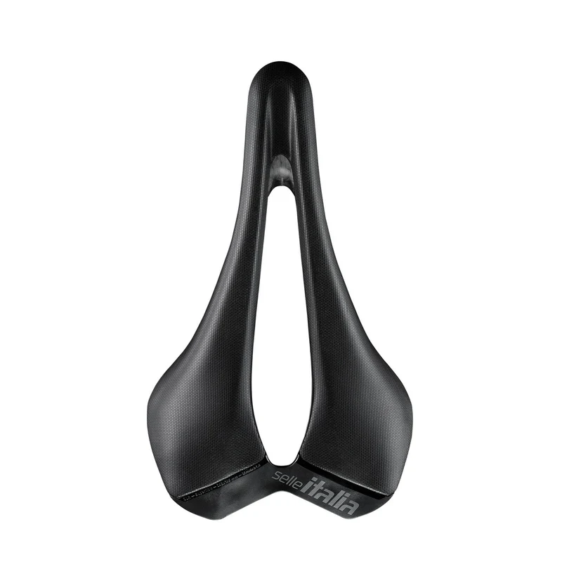Selle SELLE ITALIA SLR RACING REPLICA SUPERFLOW L3 145 mm Rails Carbone