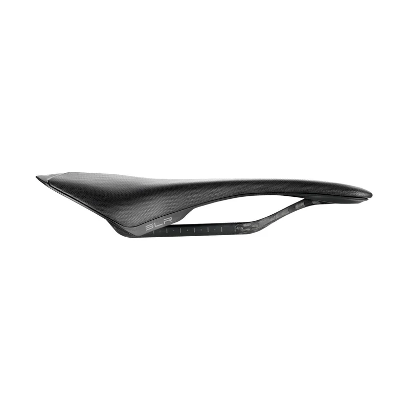 Selle SELLE ITALIA SLR RACING REPLICA SUPERFLOW L3 145 mm Rails Carbone