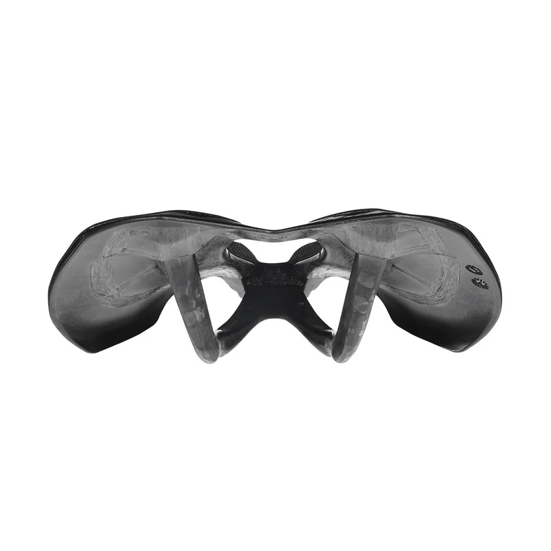 Selle SELLE ITALIA SLR RACING REPLICA SUPERFLOW L3 145 mm Rails Carbone