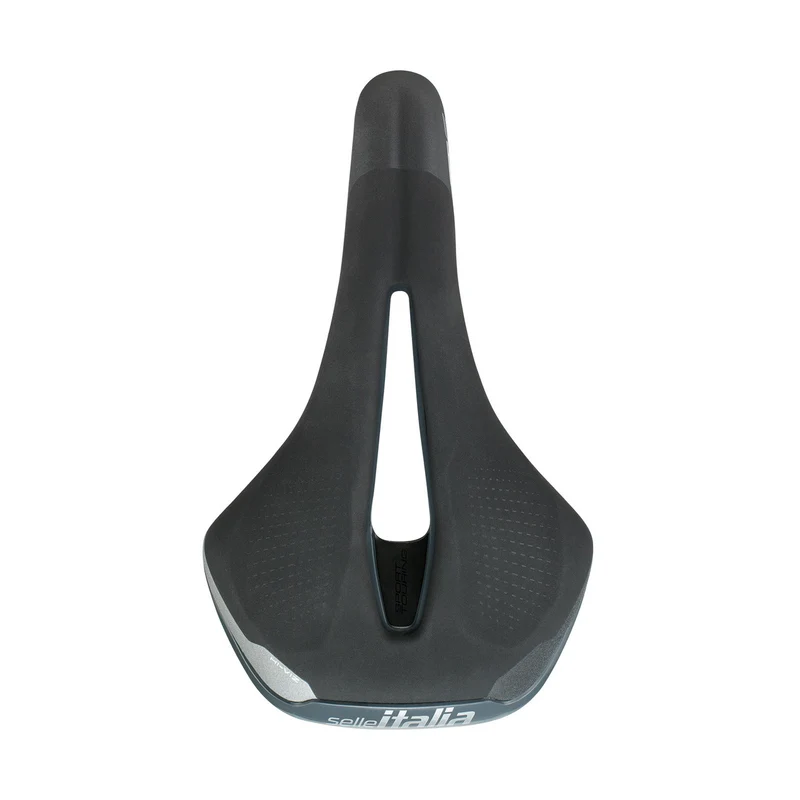 Selle SELLE ITALIA ST 5 FLOW L2 165 mm Rails Acier