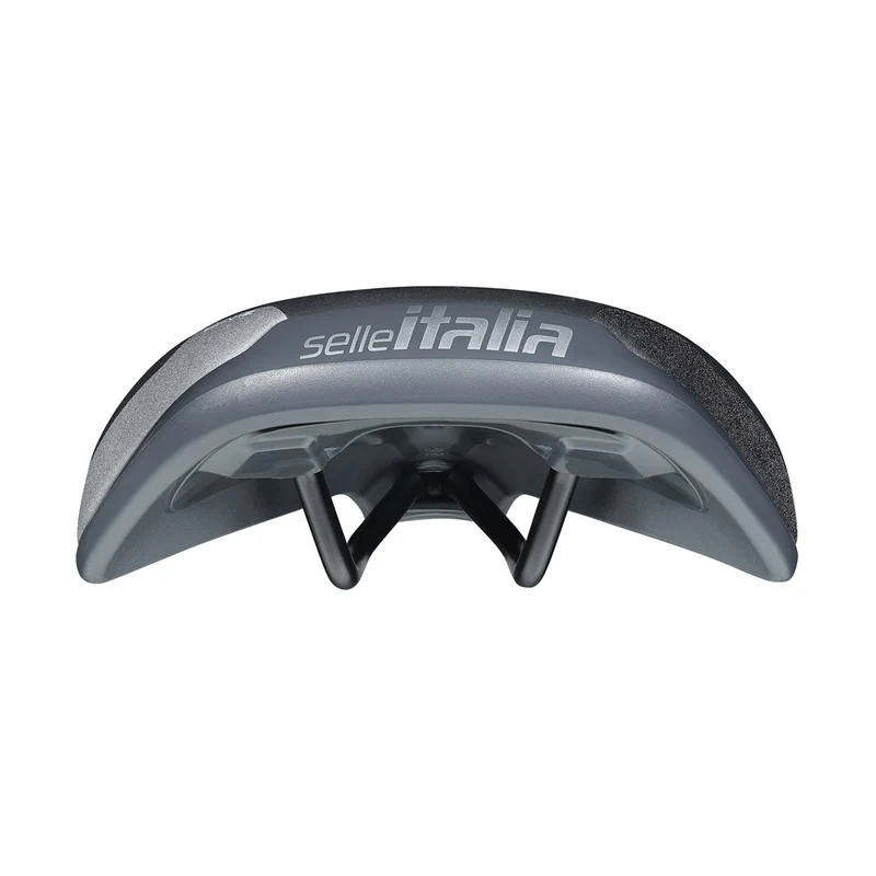 Selle SELLE ITALIA ST 5 FLOW L2 165 mm Rails Acier