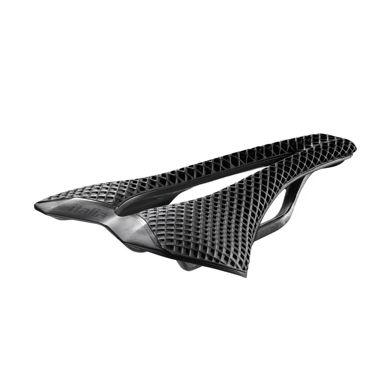 Selle SELLE ITALIA SLR 3D CARBON SUPERFLOW L3 145 mm Rails Carbone