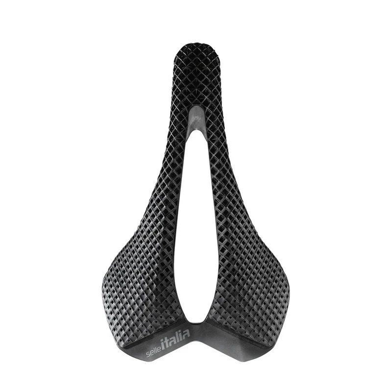 Selle SELLE ITALIA SLR 3D CARBON SUPERFLOW L3 145 mm Rails Carbone