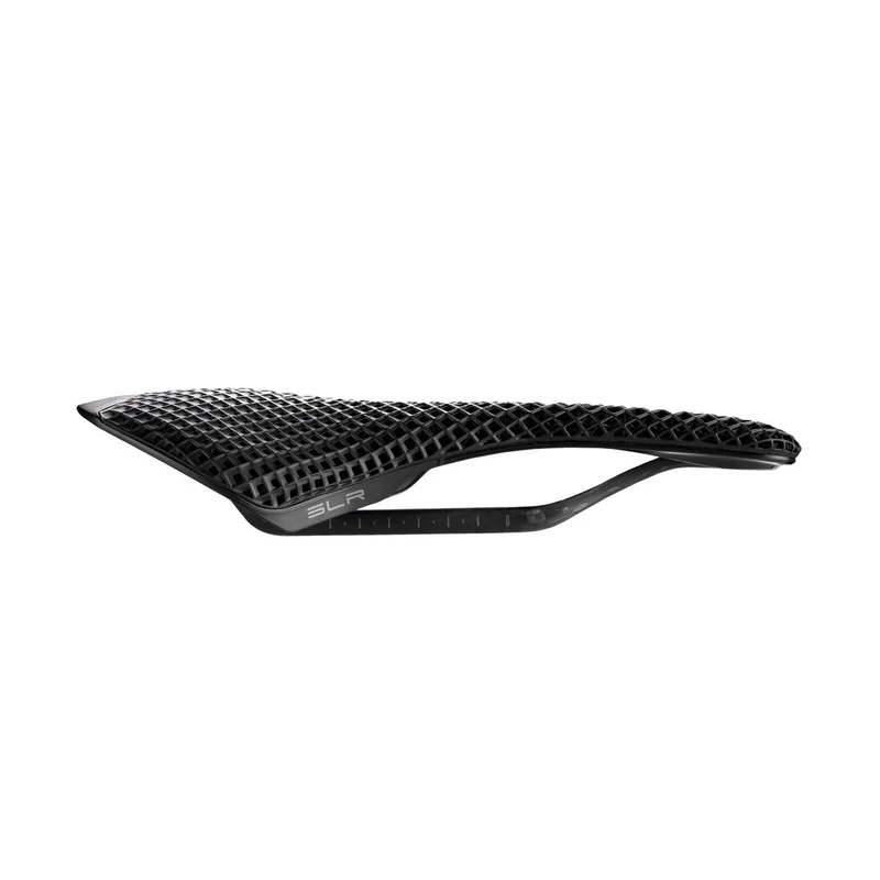Selle SELLE ITALIA SLR 3D CARBON SUPERFLOW L3 145 mm Rails Carbone