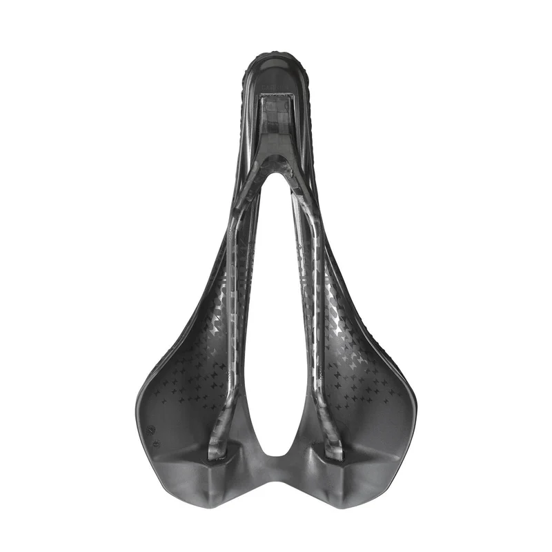 Selle SELLE ITALIA SLR 3D CARBON SUPERFLOW L3 145 mm Rails Carbone