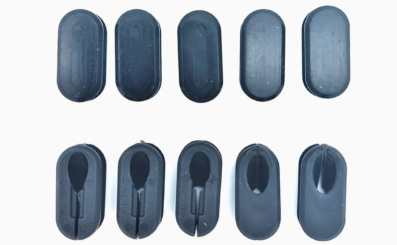 Marin Internal Cable Routing Rubber Grommet Kit