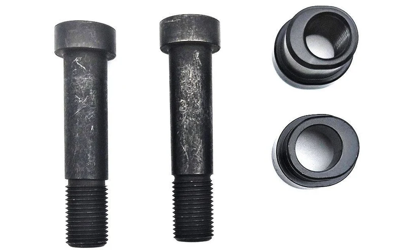 Shock Bolt Kit for Collosus DH8 - DH9