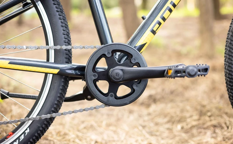 Polygon Premier 24 - Ultralight Kids Bike