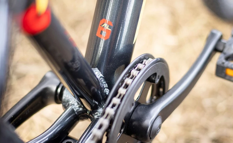 Polygon Premier 24 - Ultralight Kids Bike