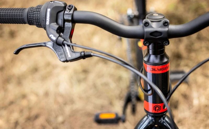 Polygon Premier 24 - Ultralight Kids Bike