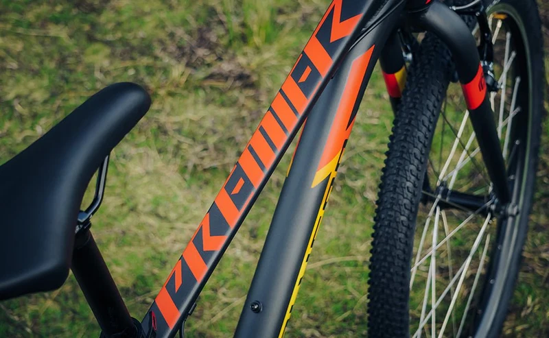 Polygon Premier 24 - Ultralight Kids Bike