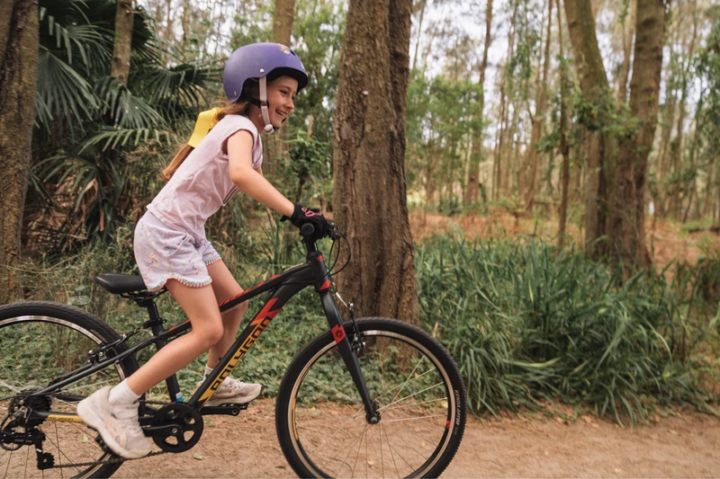 Polygon Premier 24 - Ultralight Kids Bike