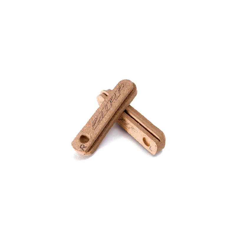 Tangente Cork Brake Pads (1 pair)