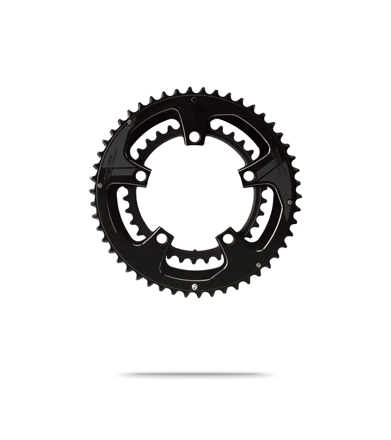 Buzz Road Chainrings 110BCD