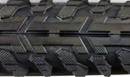 Pneu VTT anticrevaison Dutch Perfect 26 x 1.75