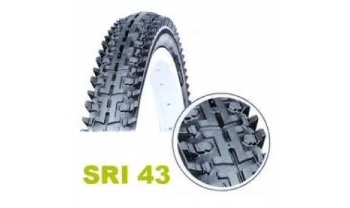 Pneu VTT anticrevaison Dutch Perfect 26 x 1.75