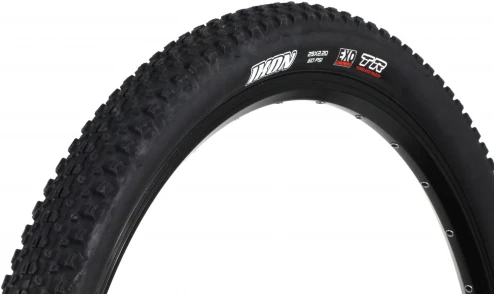 Pneu VTT Maxxis 29 pouces Ikon EXO Tubeless Ready