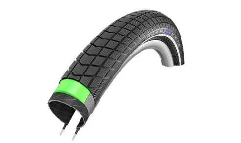 Pneu ballon Big Ben Plus Schwalbe 20 x 2.15 e-bike et cargos