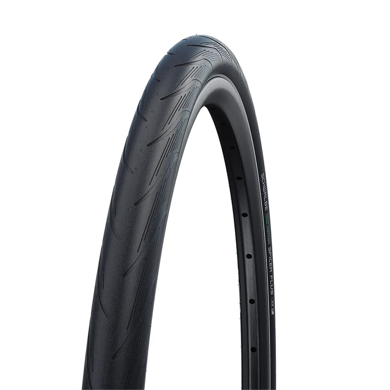 Pneu vélo Schwalbe Spicer Plus 700