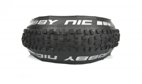 Pneu vélo Schwalbe Nobby Nic Performance Addix Tubeless Easy