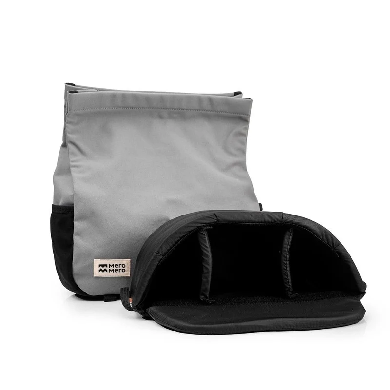 Sacoche de guidon convertible en banane Piha MeroMero 3 à 6L