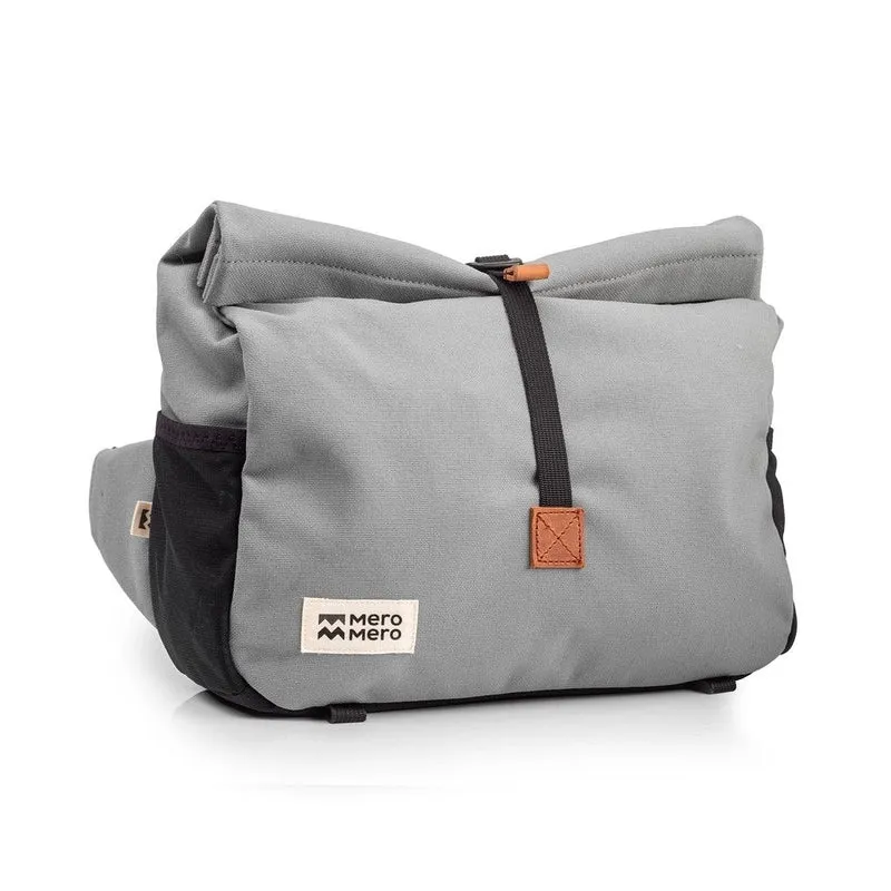 Sacoche de guidon convertible en banane Piha MeroMero 3 à 6L