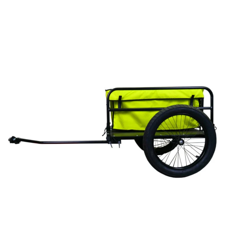 Remorque Cargo Bike Original Beach