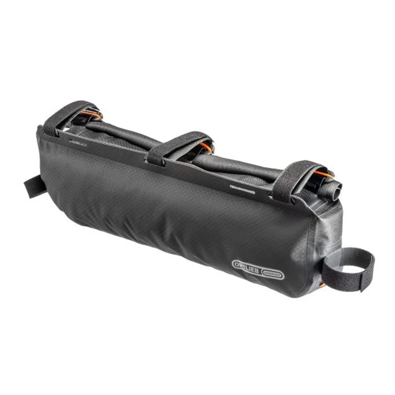 Sacoche de cadre bikepacking Ortlieb 3L Frame-Pack RC Toptube