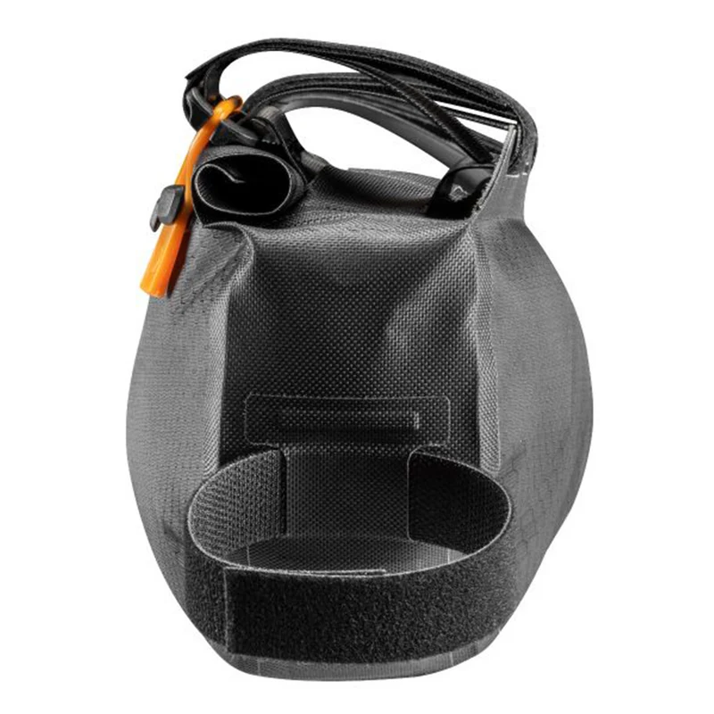 Sacoche de cadre bikepacking Ortlieb 3L Frame-Pack RC Toptube