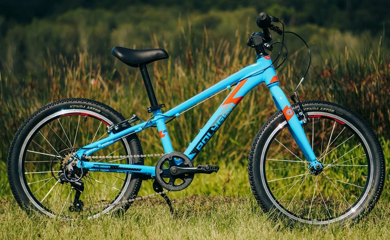 Polygon Premier 20 - Ultralight Kids Bike