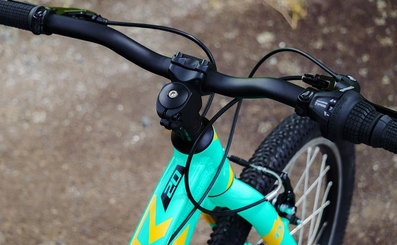 Polygon Premier 20 - Ultralight Kids Bike