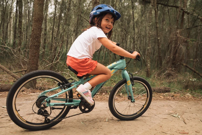 Polygon Premier 20 - Ultralight Kids Bike