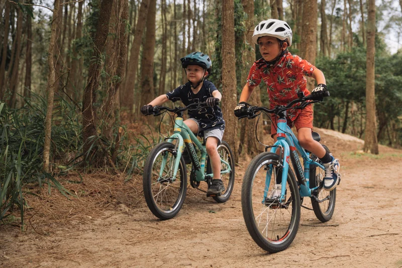 Polygon Premier 20 - Ultralight Kids Bike