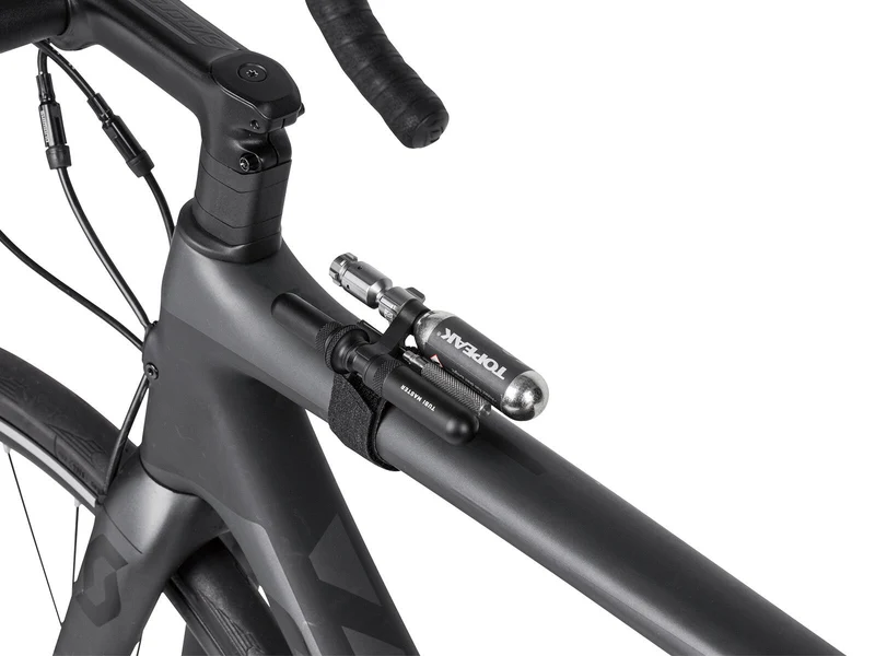 Topeak Tubi Master - Tubeless Co2 Inflation Kit