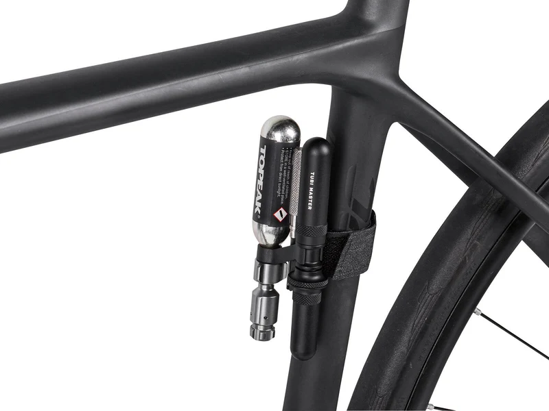 Topeak Tubi Master - Tubeless Co2 Inflation Kit