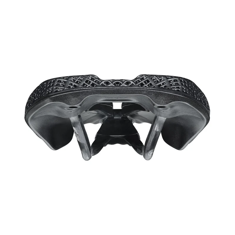 Selle SELLE ITALIA Watt 3D Kit Carbonio SUPERFLOW U3 133 mm Rails Carbone